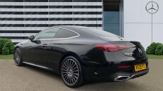 Mercedes-Benz Cle 300 4Matic AMG Line Premium 2dr 9G-Tronic Petrol Coupe